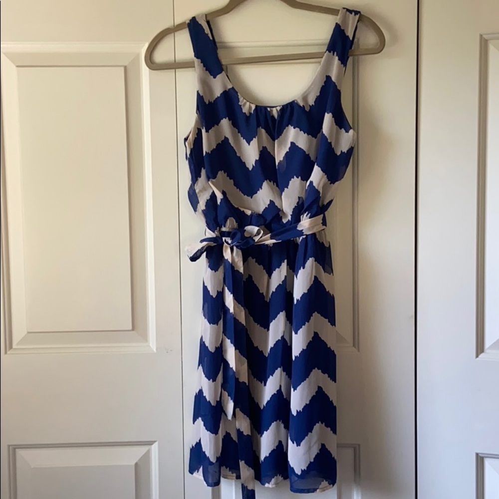 Cleaning out my closet